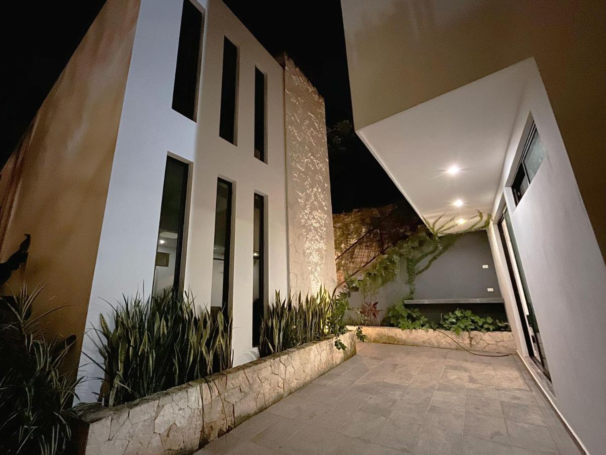 Hotel Kookay Valladolid Valladolid  Exteriör bild