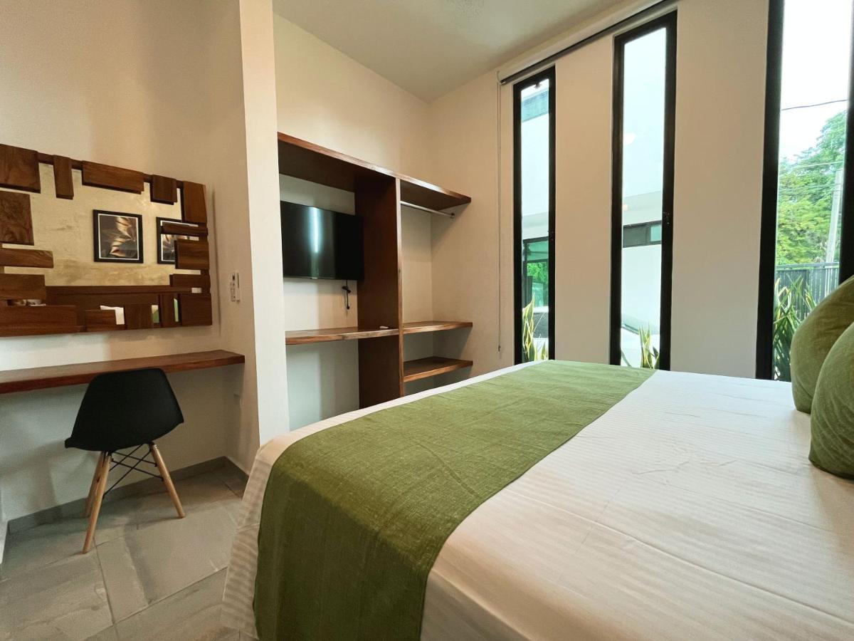 Hotel Kookay Valladolid Valladolid  Exteriör bild